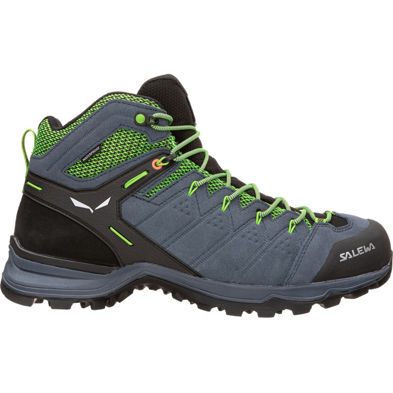 Salewa Herren Alp Mate Mid WP Schuhe