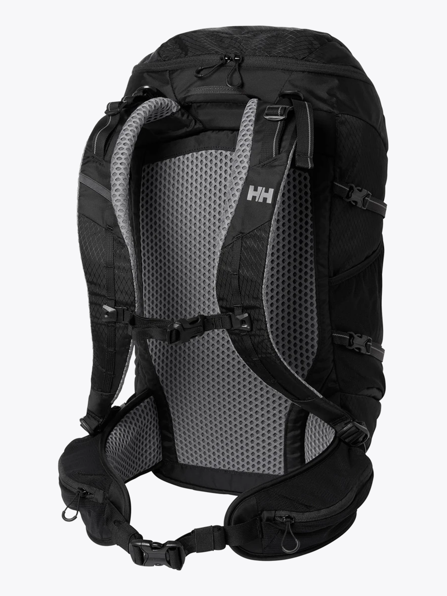 Transistor Backpack