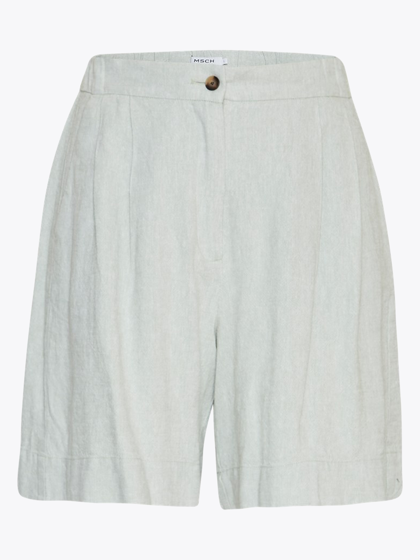 Jovene Ginia High Waist Shorts