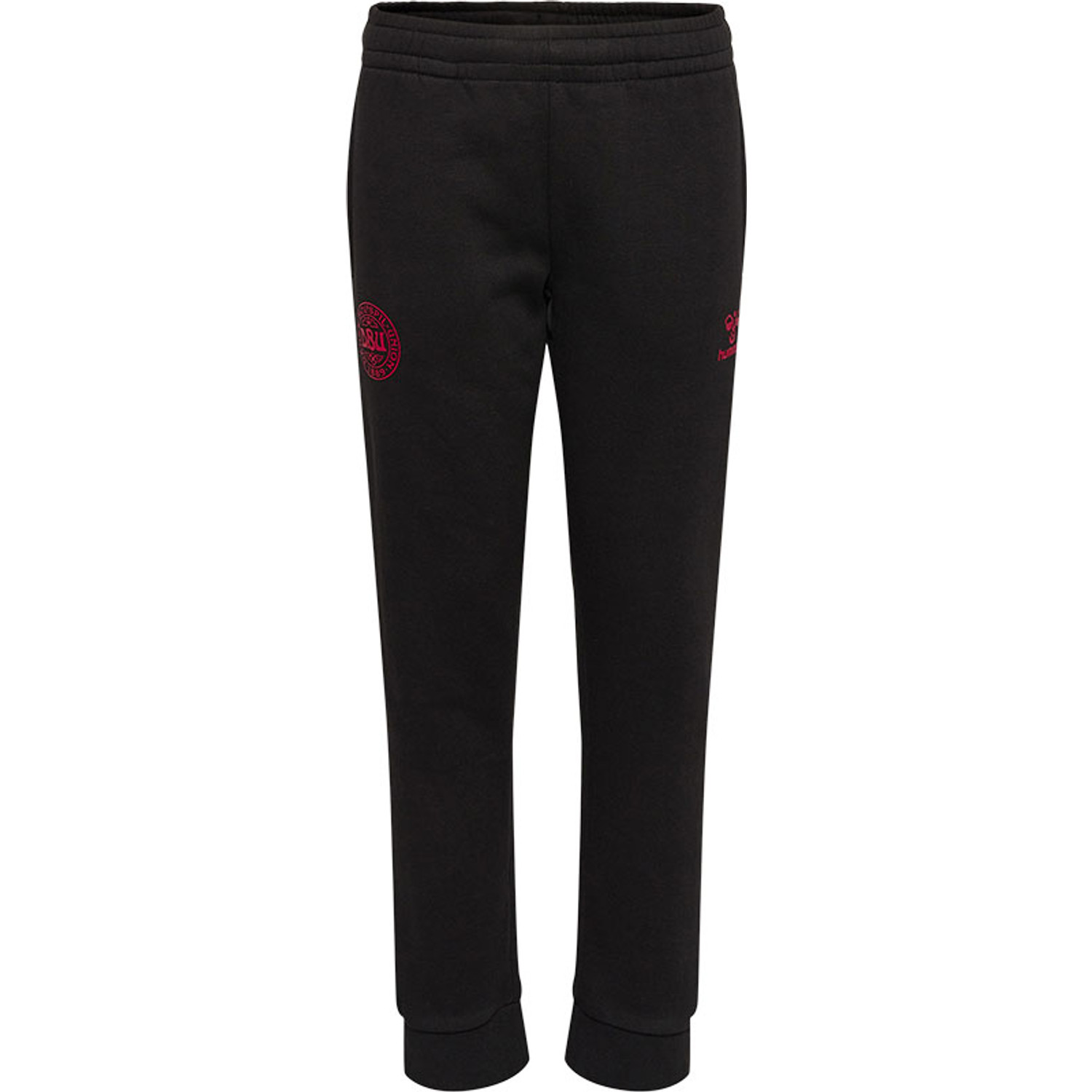 Hummel Denemarken Sweat Trainingspak Kids