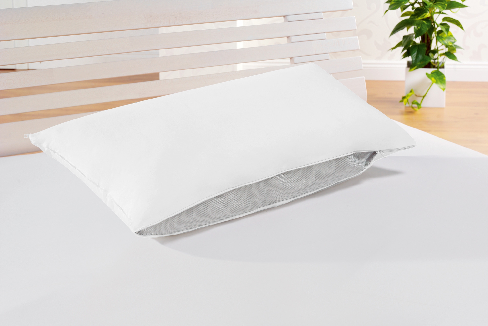 f.a.n. Flexible Comfort Nackenstützkissen 40x80 cm