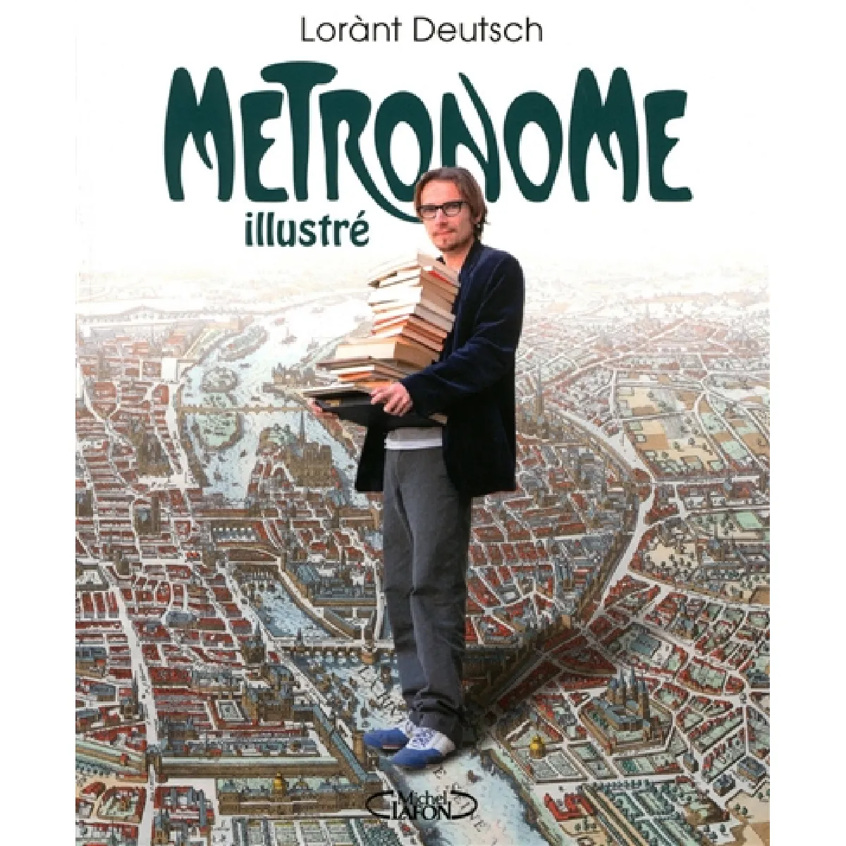 Métronome illustré · Occasion
