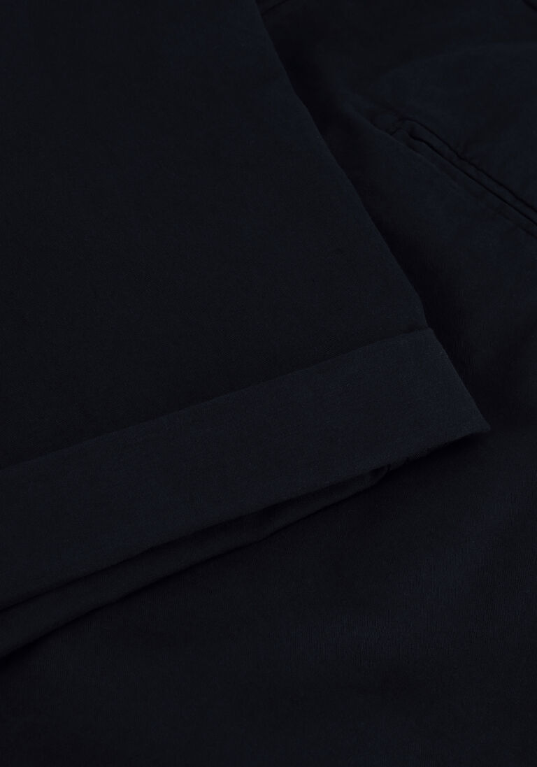 DRYKORN donkerblauwe drykorn korte broek kend 270117