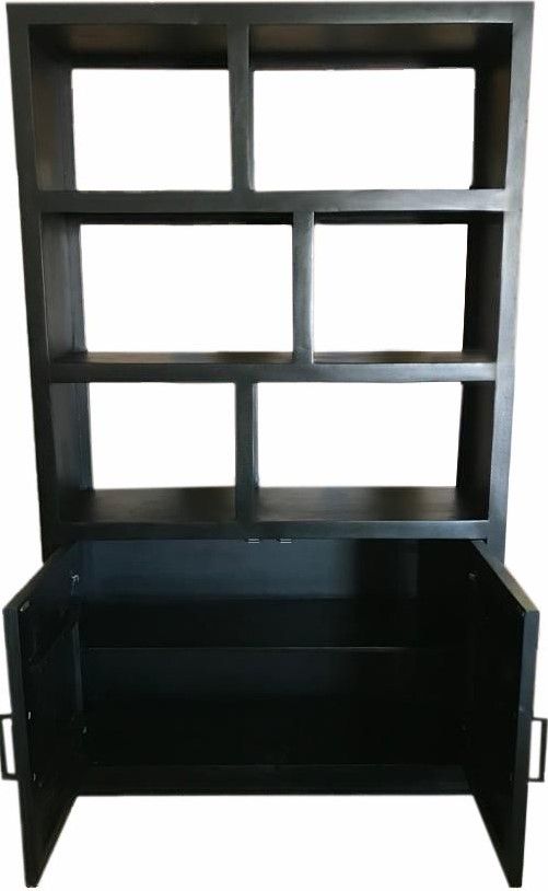 Bergkast Jaxx B120 x D45 x H200 cm