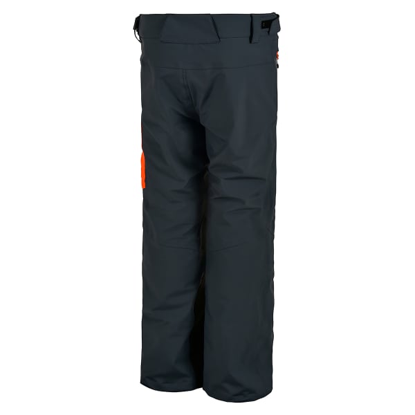 Pantalon de ski WATTS GOSTT SPINE