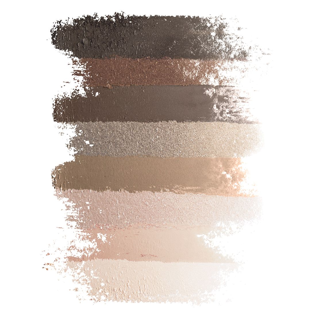 Masterpiece Nude Palette