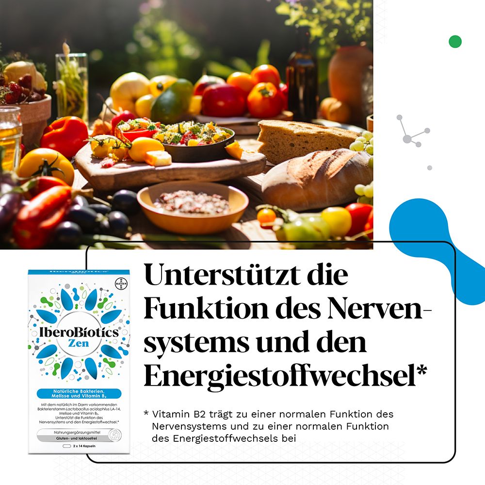 Iberogast® Magen-Darm Set