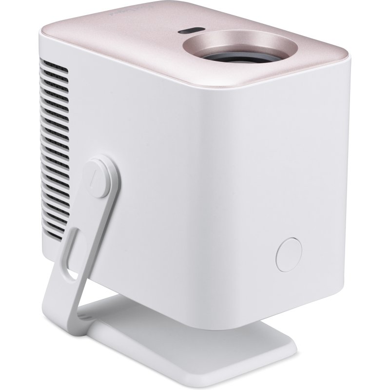 Acer QH31s 150 ANSI lumens LCD 720p (1280x720) Rose