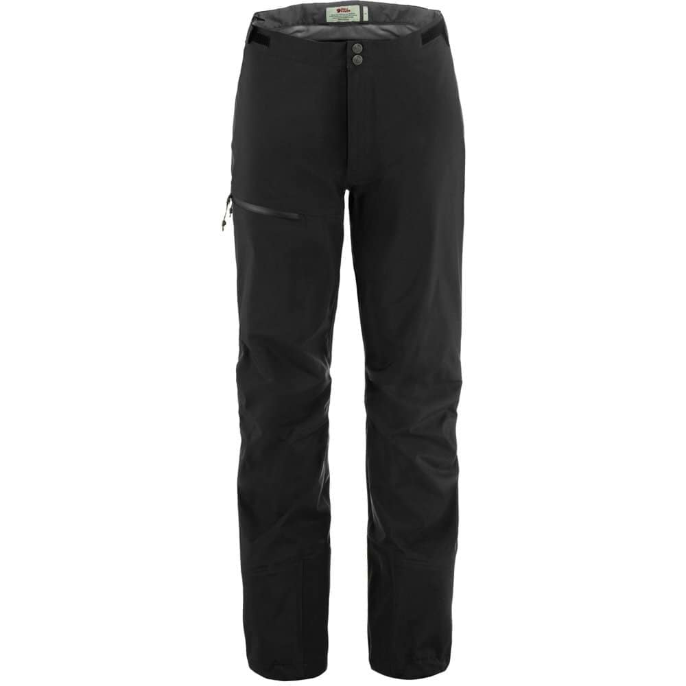 Fjällräven Keb GTX Trousers, Dame<br>PFAS-fri DWR
