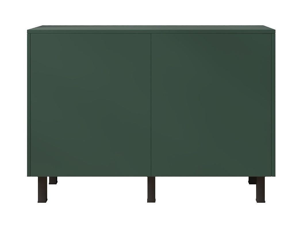 Artego Design Soft Pro Ayaya 123 cm Dressoir Groen