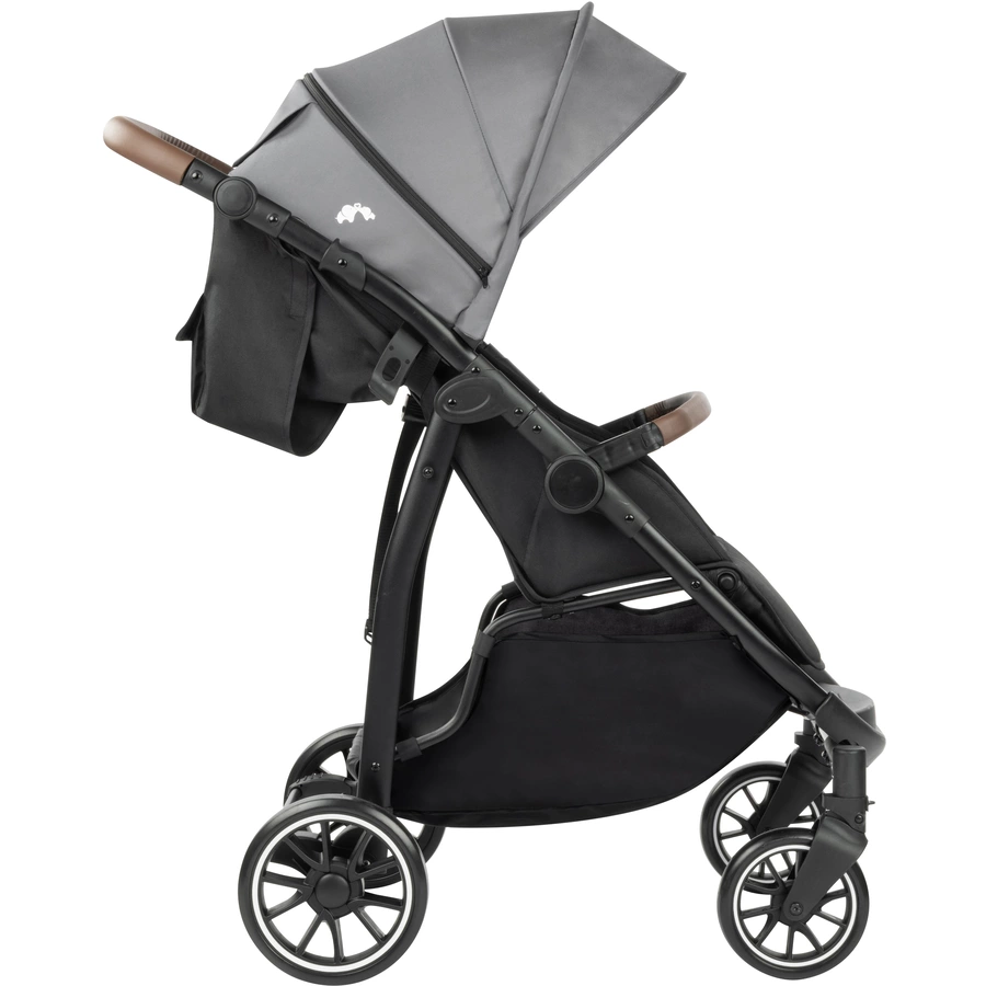 Bebeconfort Kinderwagen Ingenious Major Grey