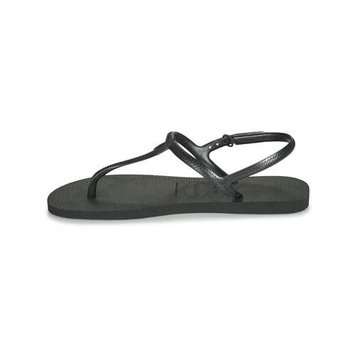 Havaianas - TWIST - Noir