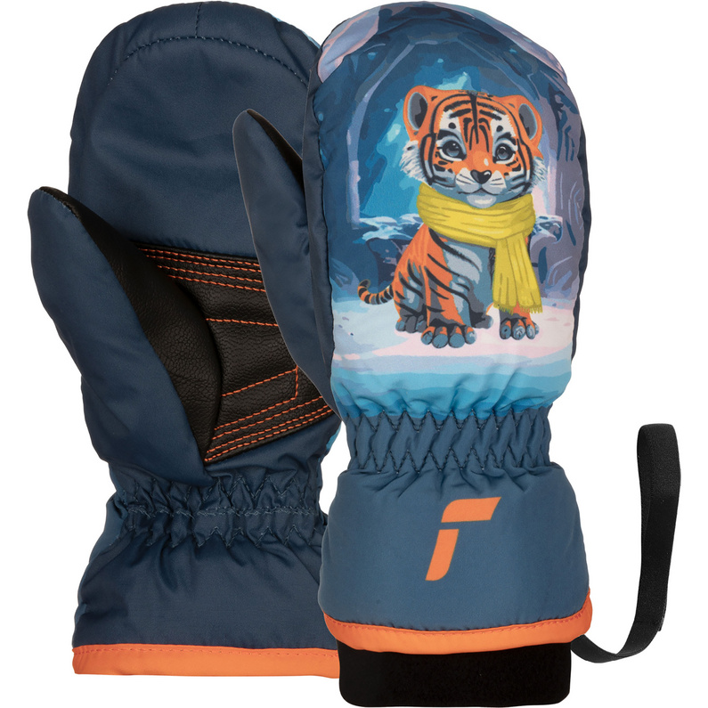 Reusch Kinder Scottie Handschuhe