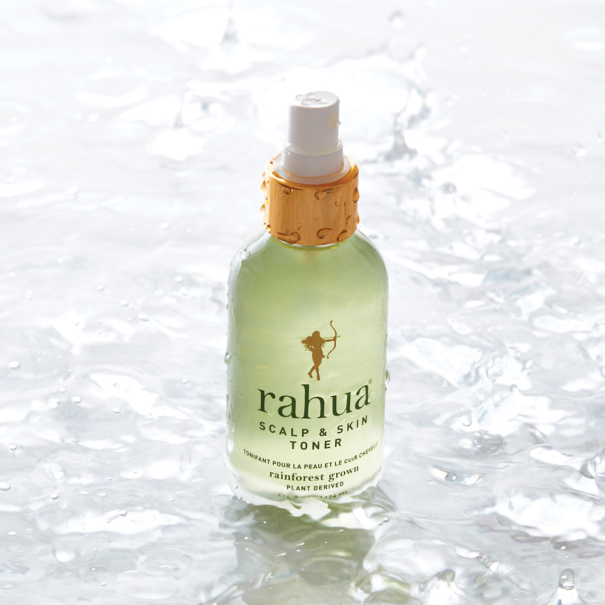 Scalp & Skin Toner 124ml