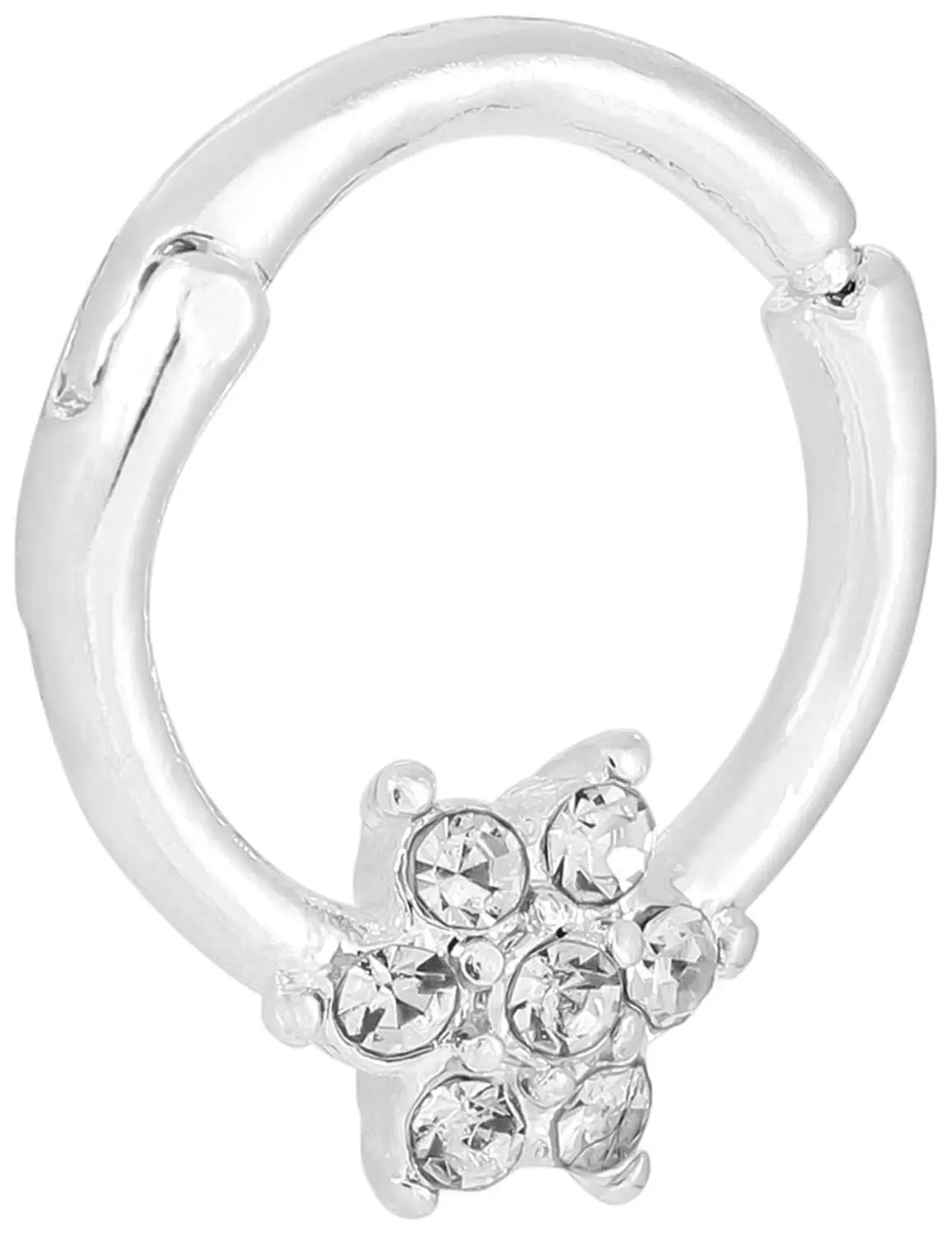Piercing - Floral Spark
