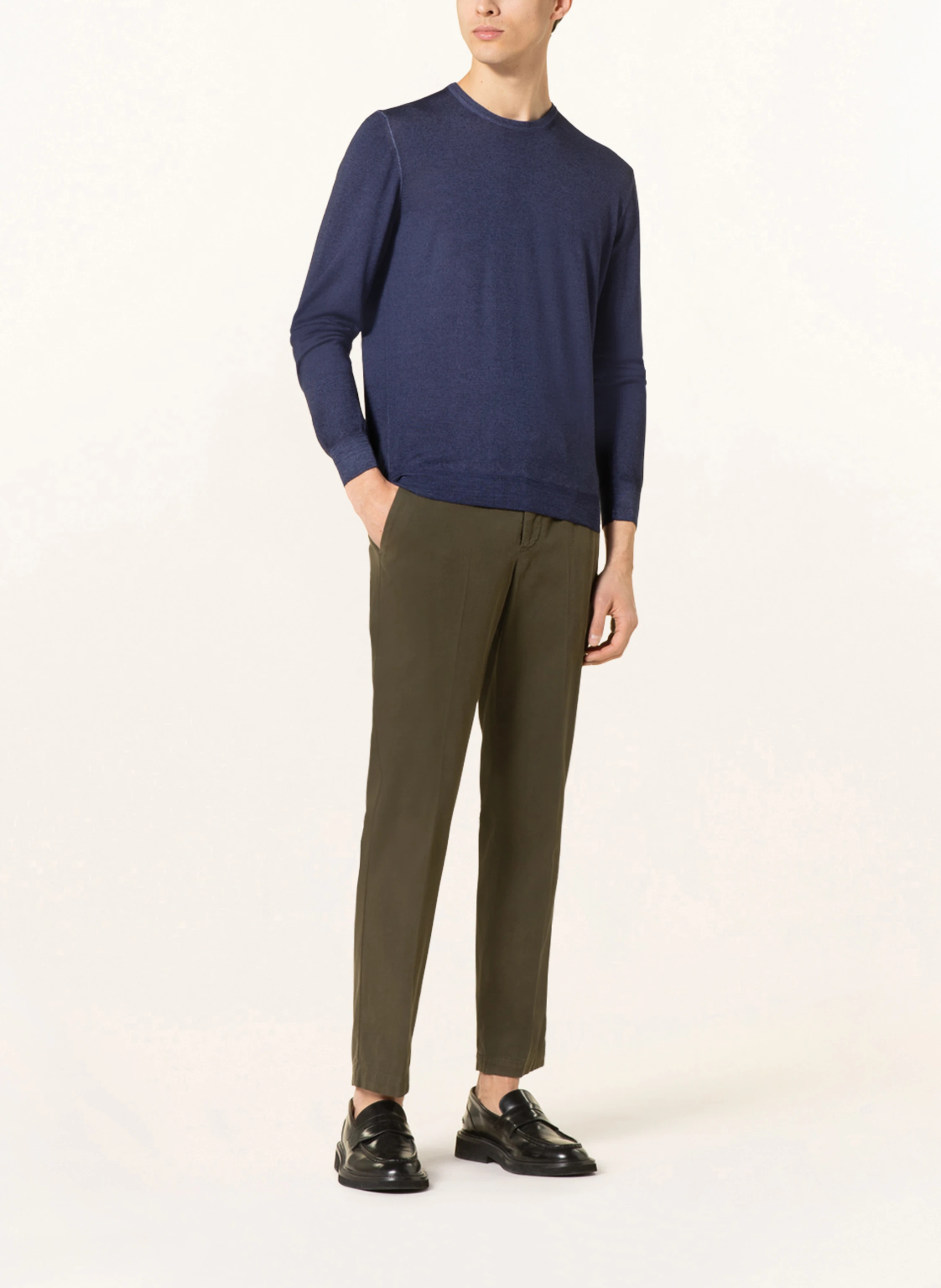 GRAN SASSO Pullover