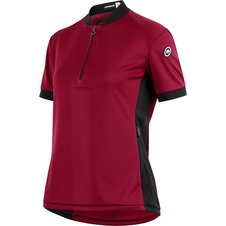 Assos Damen Uma GTC C2 Trikot