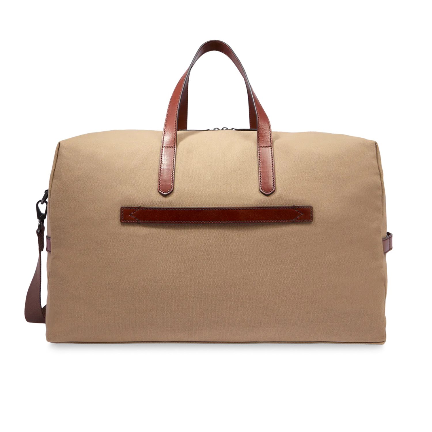The Bridge Story Duffle 55 natural-brown