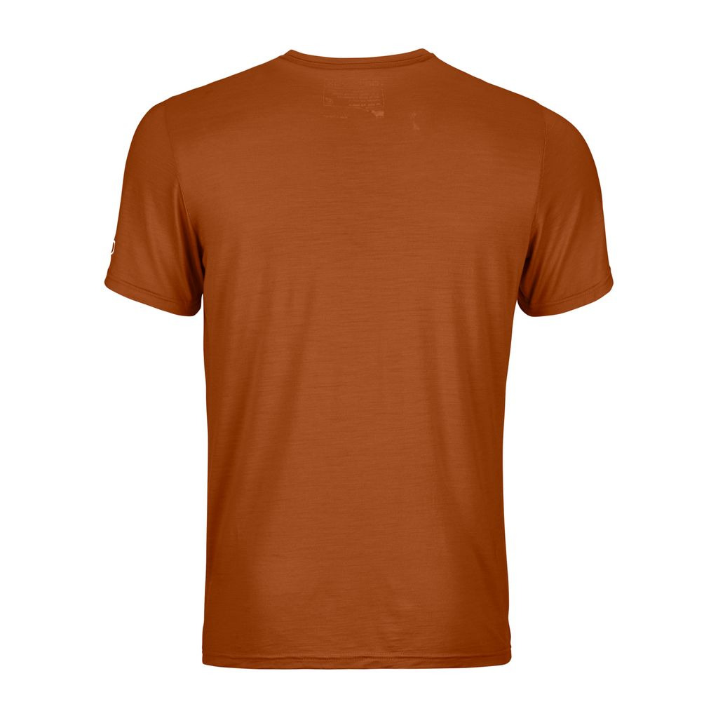 150 Cool Mountain TS M
