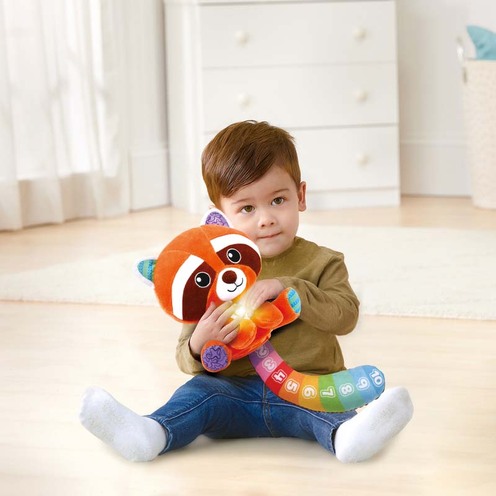 Noa compte avec moi - VTECH