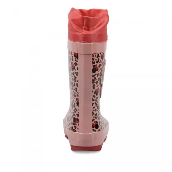 Bottes de pluie ROSE MINNIE