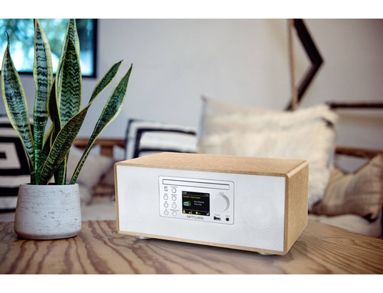 MUSE - Micro chaîne hifi M-695 DBTW