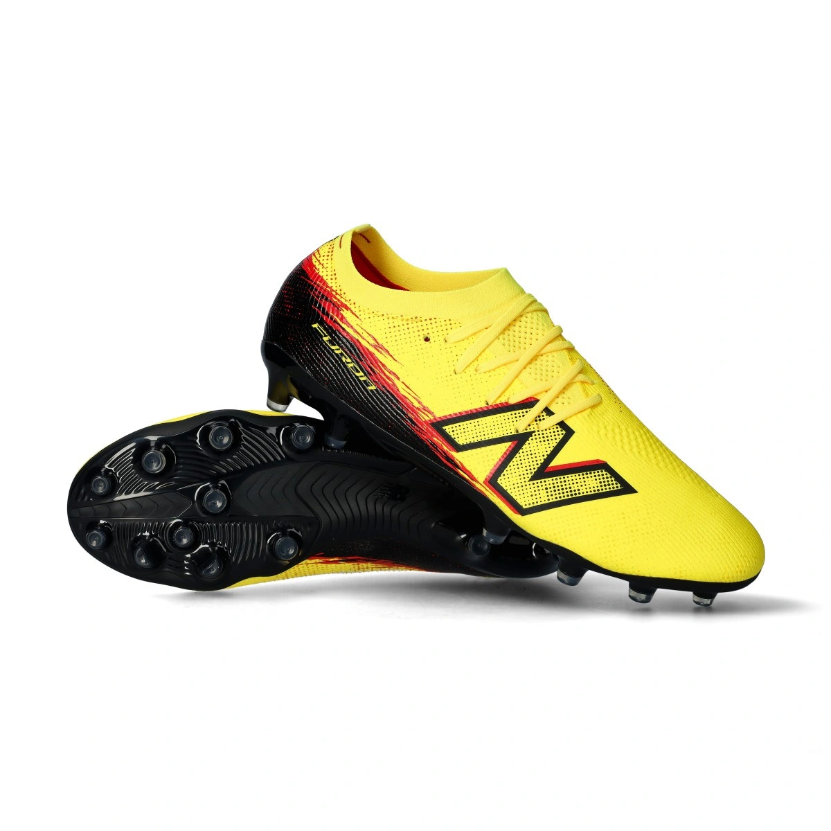 Chuteira New Balance Furon Elite MG V8