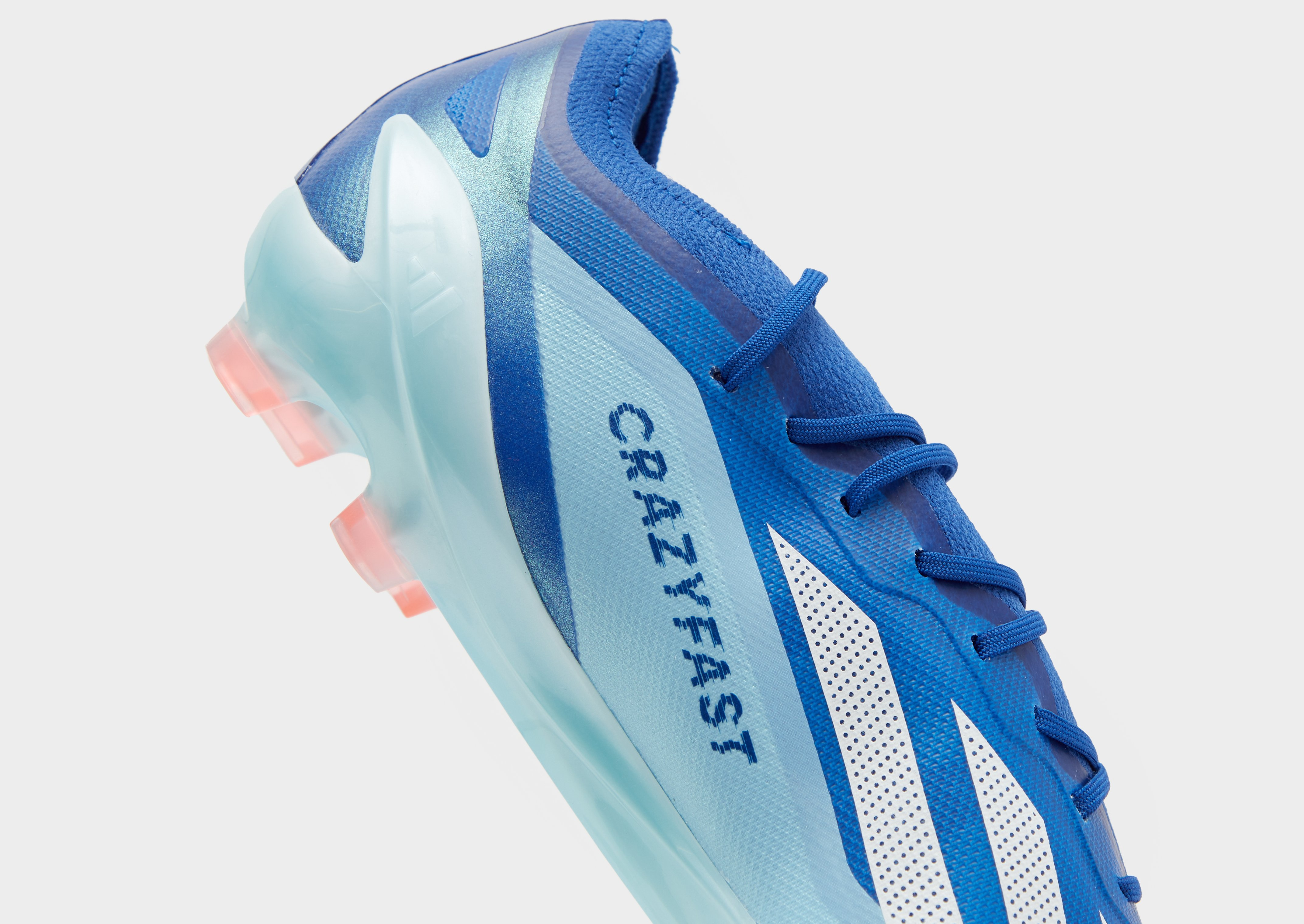 adidas X CRAZYFAST.1 FG