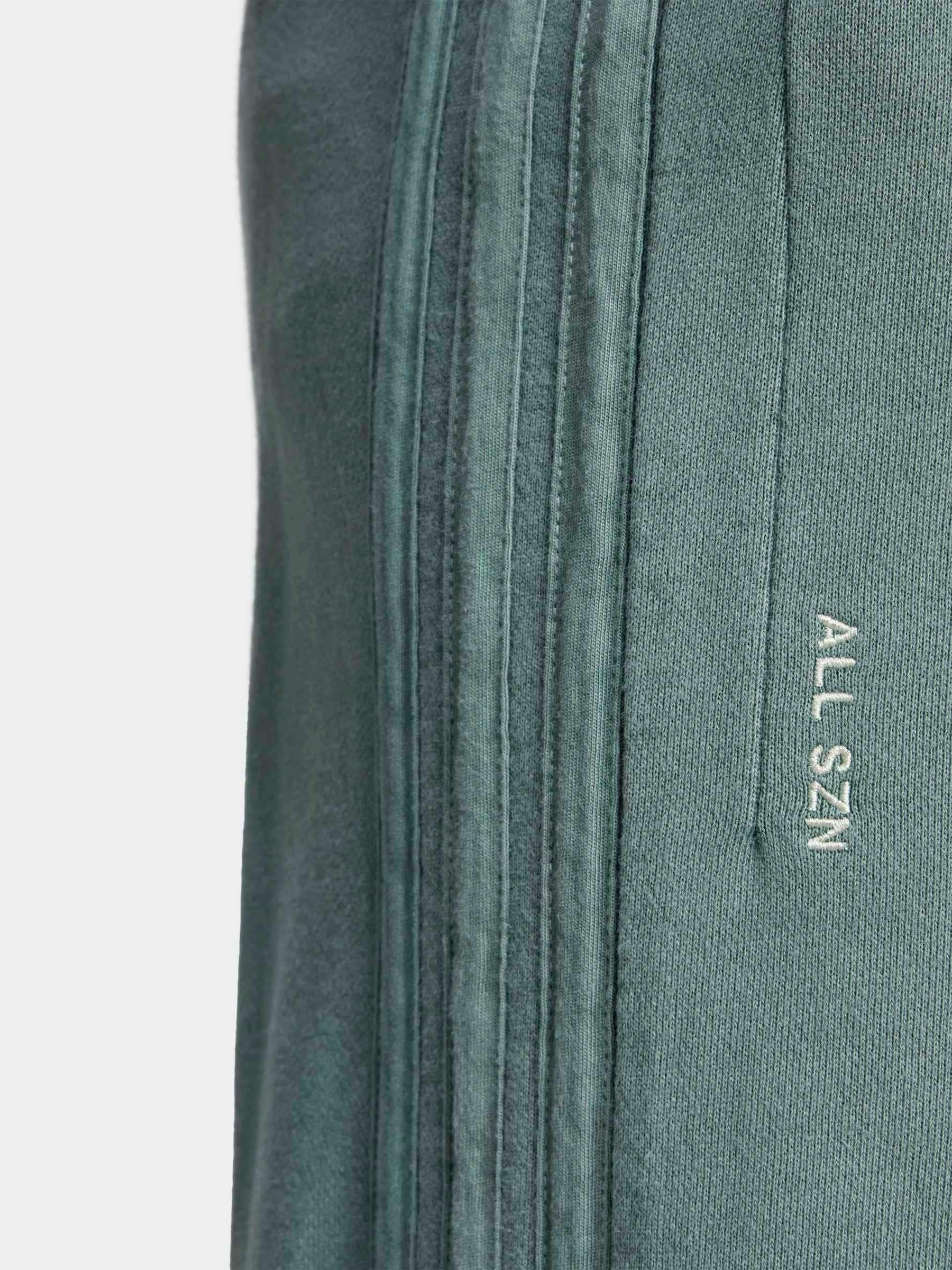 Groen - adidas Loose ALL SZN French Terry Washed Joggers