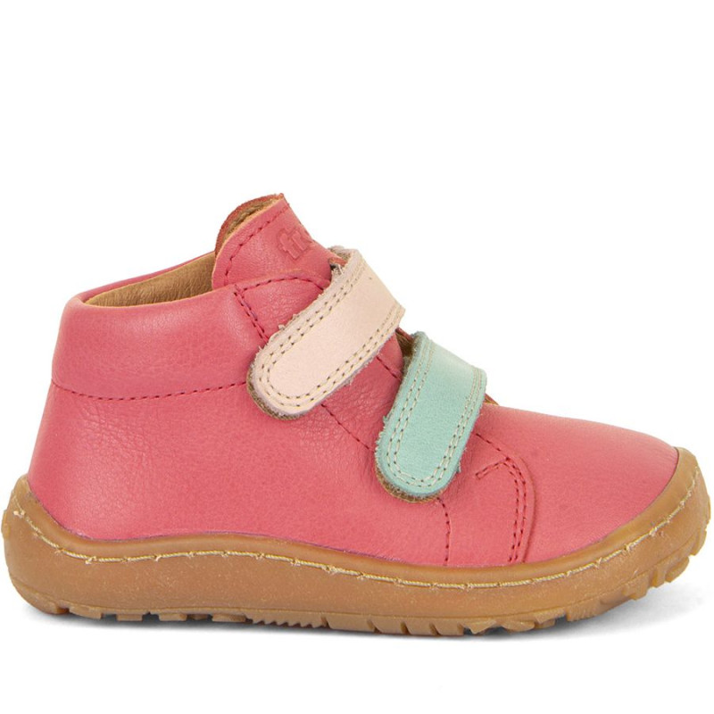 Froddo Froddo Barefoot First Step Corail