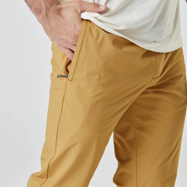 Pantalon randonnée PICTURE LENU STRETCH PANTS CASHEW