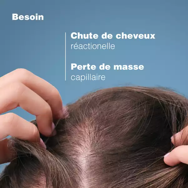 Shampooing Complément Antichute Anaphase - 200ml