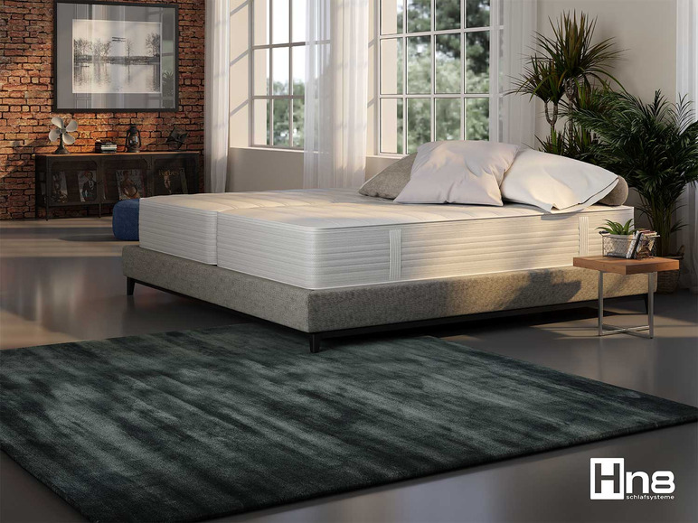 Pocketvering matras Dynamic