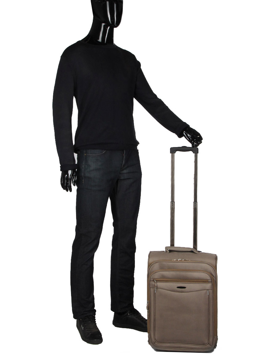 Valise Airtex Business 53 cm