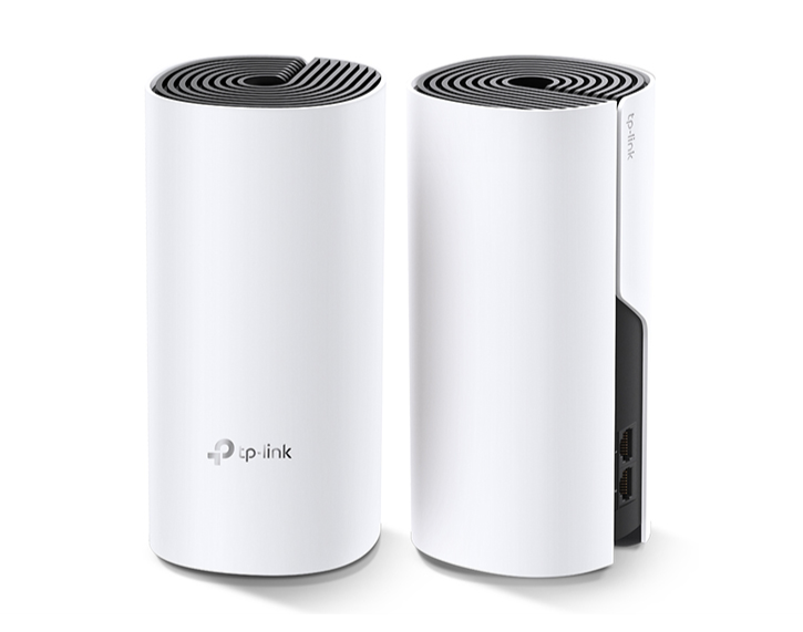 PACK ROUTER MESH TP-LINK S/FIOS AC1200 DECO-M4 (2-PACK)