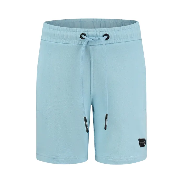 Ballin Logo Batch Sweat Short Junior