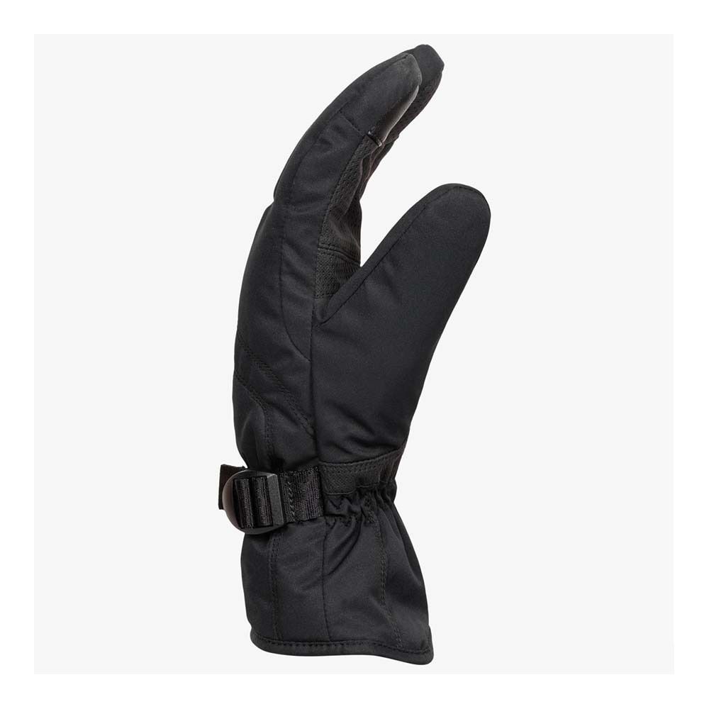 Roxy GORETEX FIZZ - Gants ski Femme true black