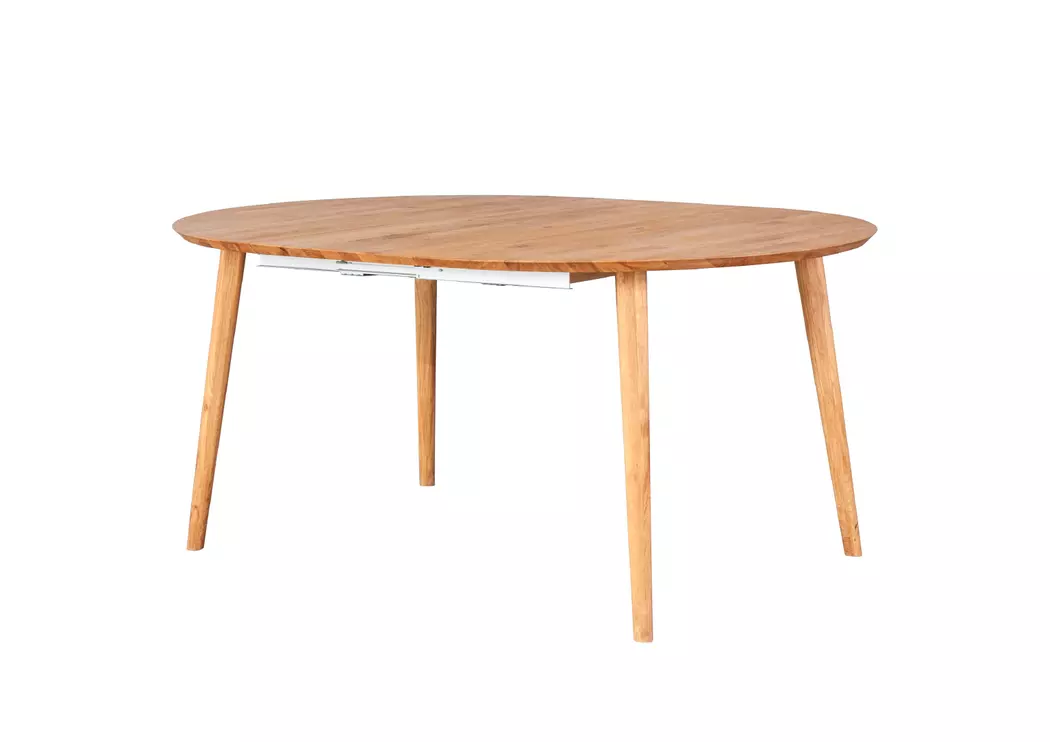 Esstisch mit Auszug Albany 120/165 cm
