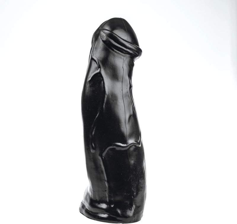 Extreme Didlo Enigma - 37x10 cm