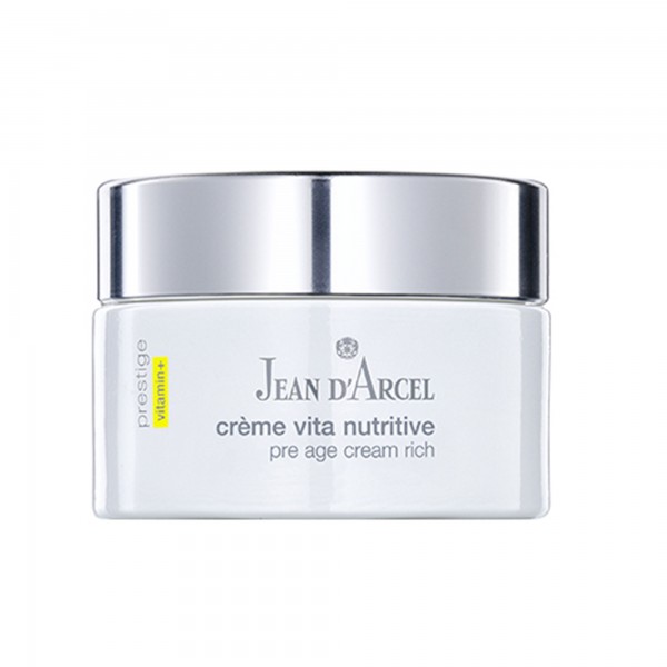 Jean d`Arcel Prestige Vitamin+ crème vita nutritive 50ml