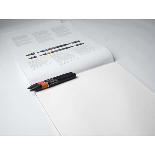 WINSOR & NEWTON™ Markerblock, 160 g/qm