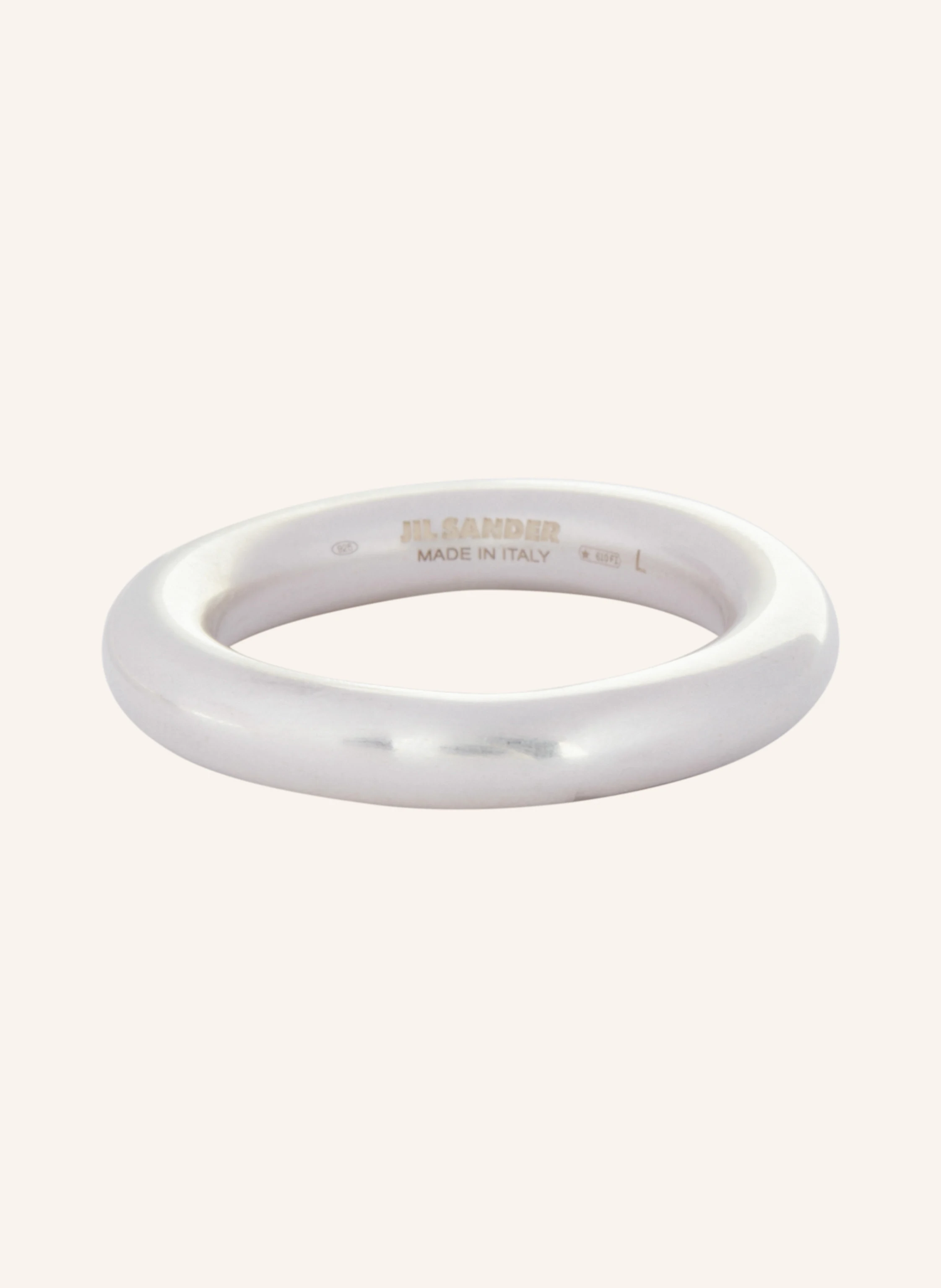 JIL SANDER Ring