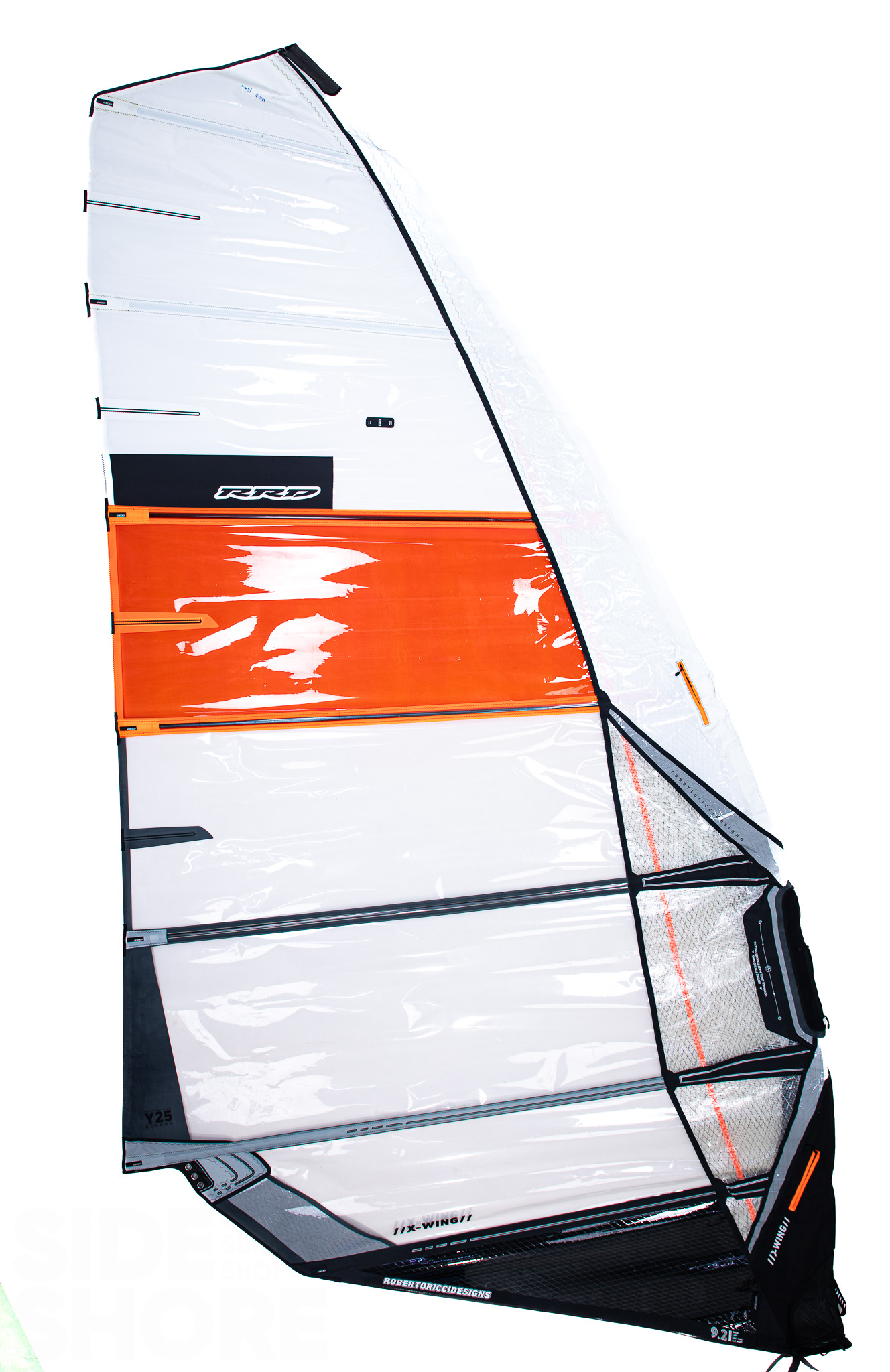 RRD X Wing Y25 Proto - 9.2 m² #52 9.2 m²