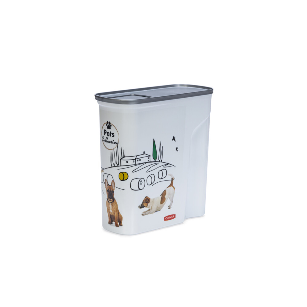 Curver Voedselcontainer Hond 6 liter