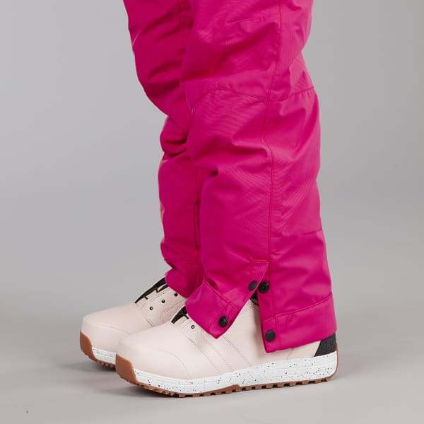 Pantalon snowboard PICTURE TIME PANT RASPBERRY