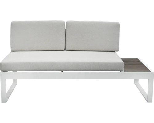 hoeklounge bellavista - Home & Garden Lima met aluminium tafel