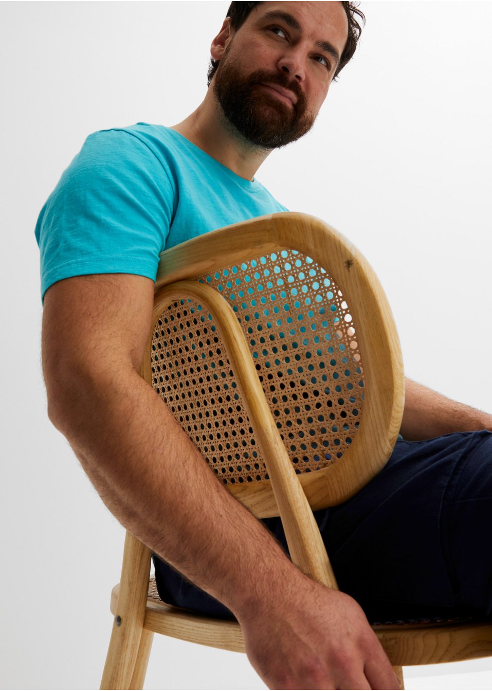 T-shirt, Slim Fit