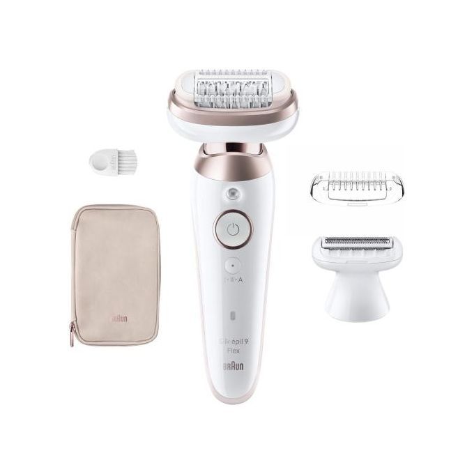Braun - Epilierer 