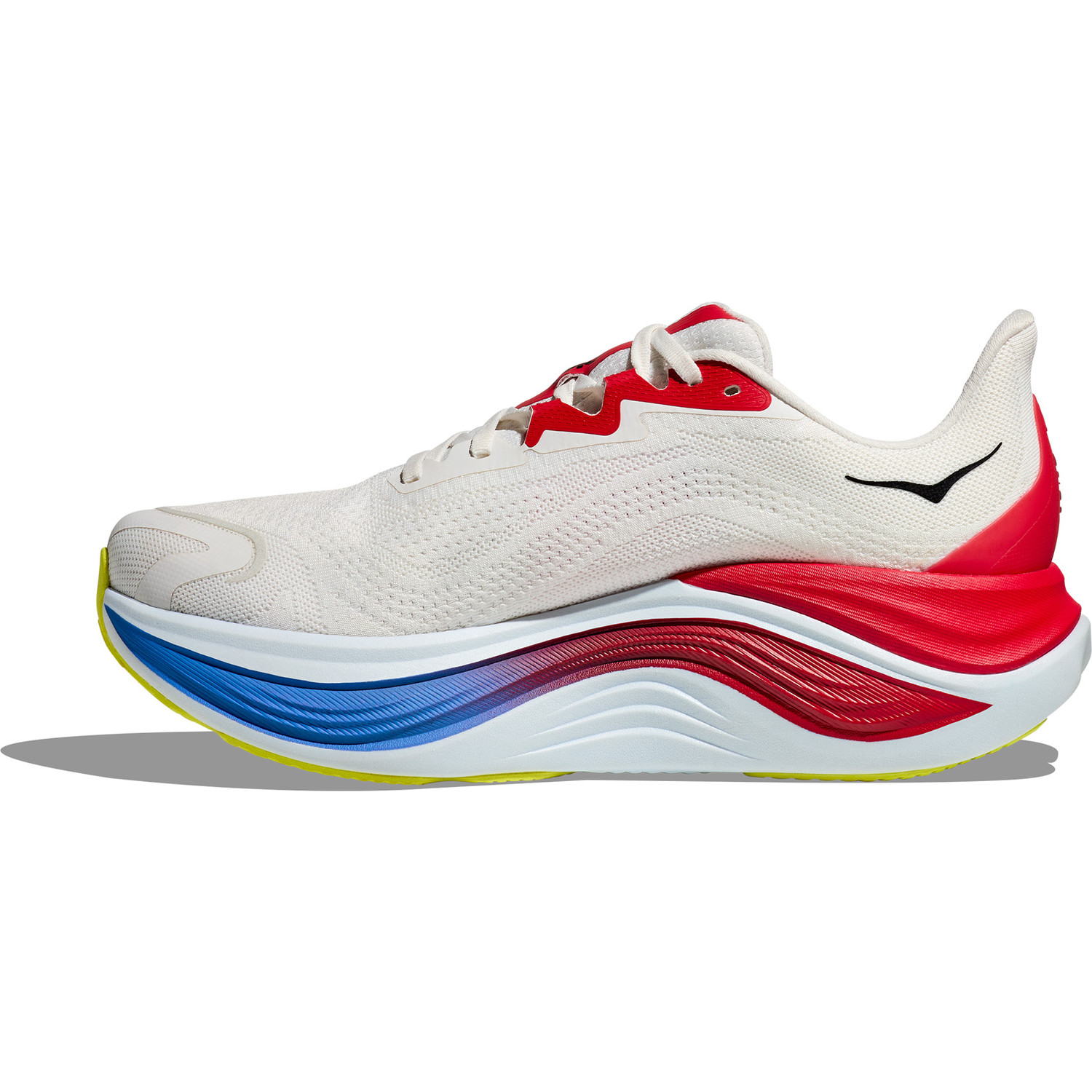 HOKA Skyward X Heren