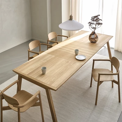 Skovby SM142 Spisebord 174 x 100 x 74 cm